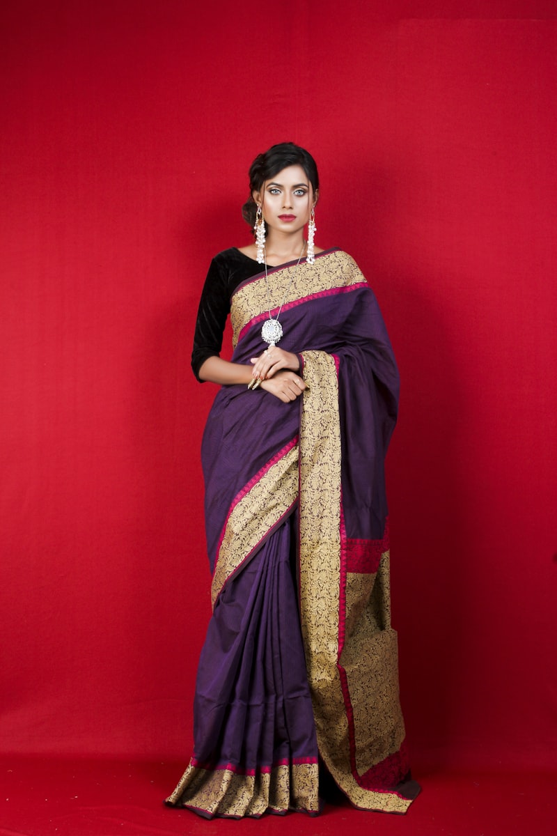 Bridal Weaves